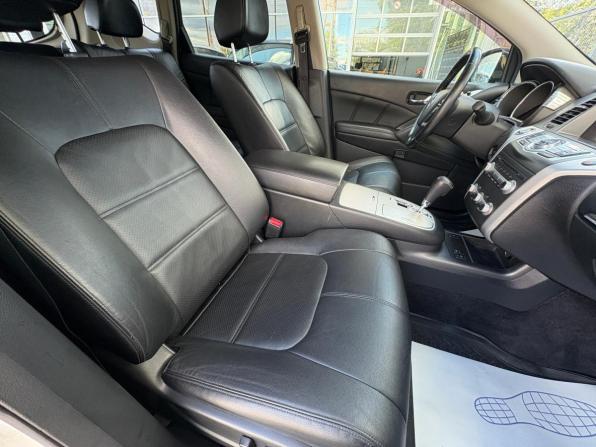 Nissan Murano II (Z51) Рестайлинг 2 с пробегом 2013 года, цена 1 245 000 рублей, 201542 км, внедорожник, Автокод Объявления