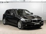 BMW 1 серии II (F20/F21) Рестайлинг Ставрополь  - изображение 25