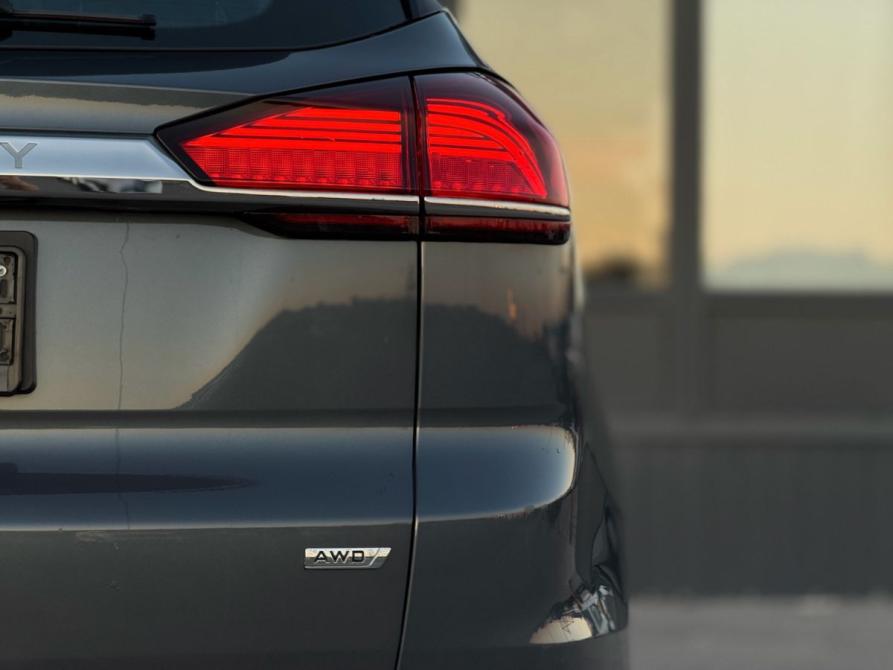 Geely Atlas Pro Волгоград  - изображение 11