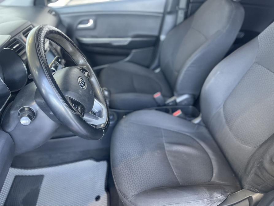Kia Rio III Саратов  - изображение 20