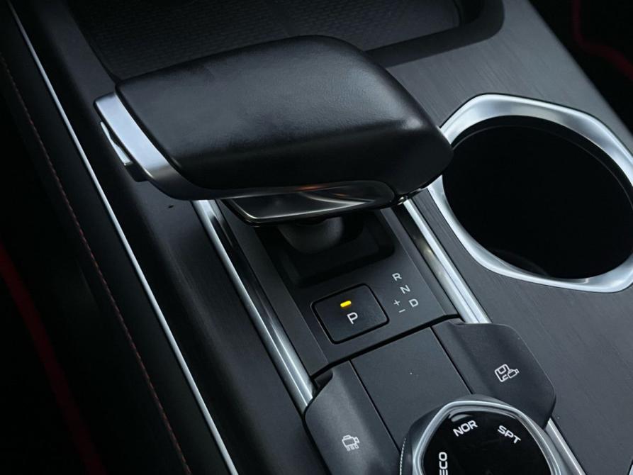 Changan CS55 Plus II Калуга  - изображение 22