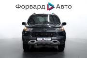 Lada (ВАЗ) Niva Travel I Тюмень  - изображение 28