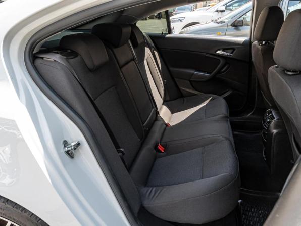 Opel Insignia I Рестайлинг с пробегом 2014 года, цена 1 130 000 рублей, 216892 км, лифтбек, Автокод Объявления