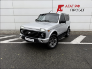 Lada (ВАЗ) 2121 (4x4) I Рестайлинг (2020) Ставрополь  - изображение 21