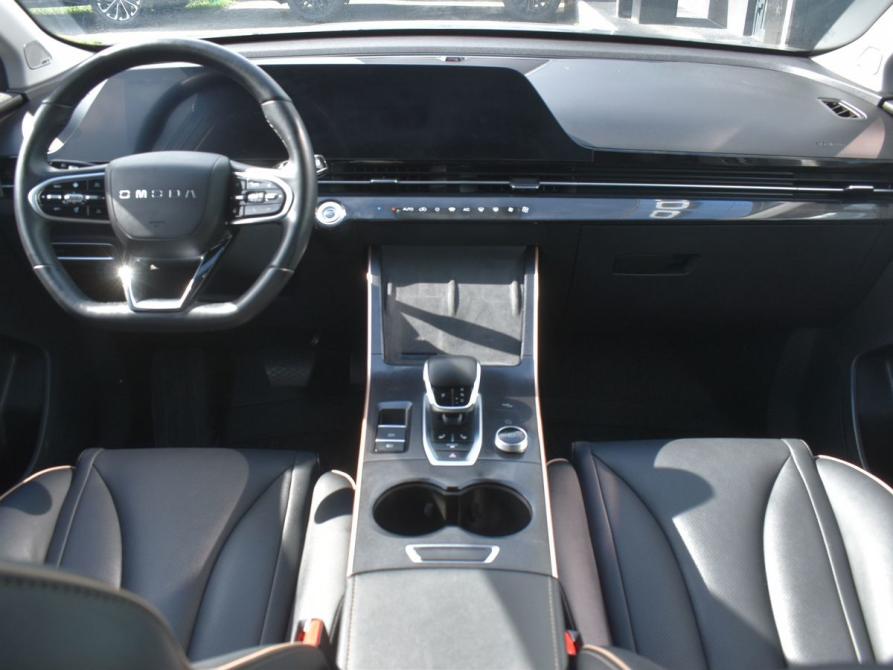 Omoda C5 I Рестайлинг Архангельск  - изображение 12