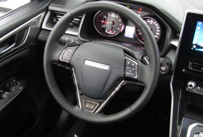 Haval M6 II с пробегом 2025 года, цена 1 949 000 рублей, 1489 км, внедорожник, Автокод Объявления