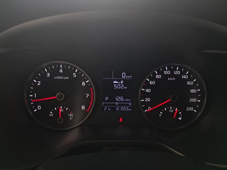 Kia Rio IV Казань  - изображение 16