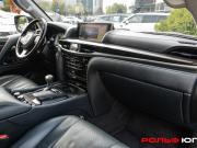 Lexus LX III Рестайлинг 2 Москва  - изображение 27