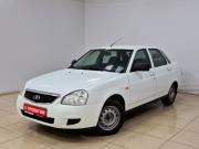 Lada (ВАЗ) Priora I Рестайлинг Альметьевск  - изображение 20
