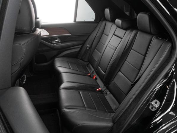 Mercedes-Benz GLE II (V167) с пробегом 2021 года, цена 5 999 000 рублей, 84458 км, внедорожник, Автокод Объявления