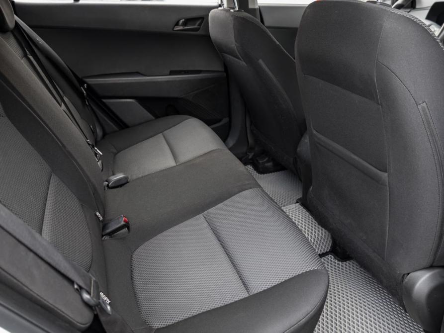Hyundai Creta I Казань  - изображение 8
