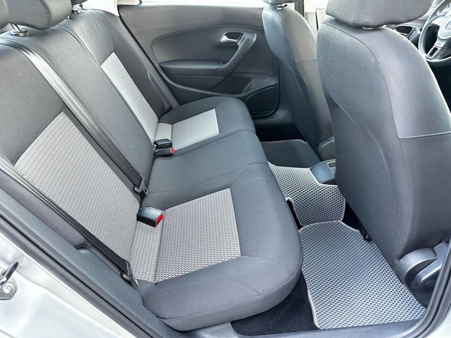 Volkswagen Polo V Волгоград  - изображение 22
