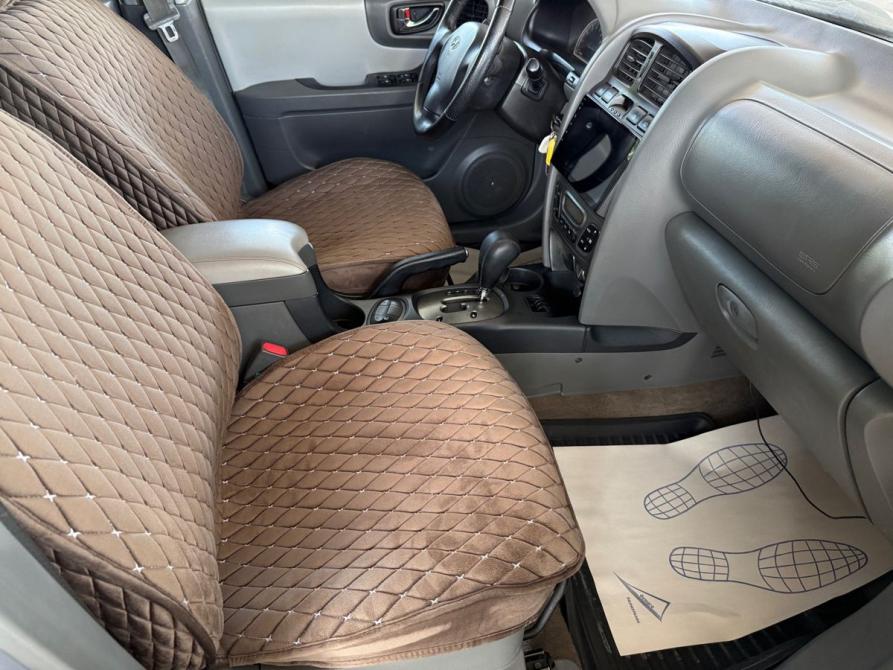 Hyundai Santa Fe Classic Волгоград  - изображение 15