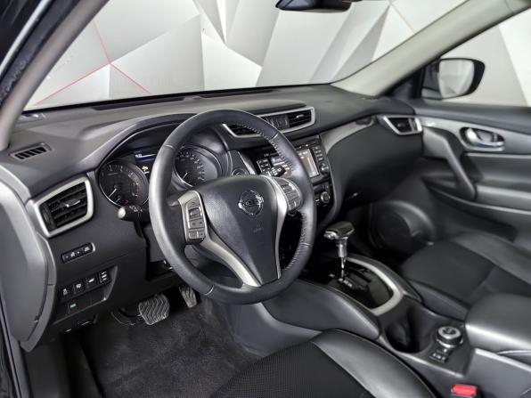 Nissan X-Trail III с пробегом 2018 года, цена 1 759 000 рублей, 99591 км, внедорожник, Автокод Объявления