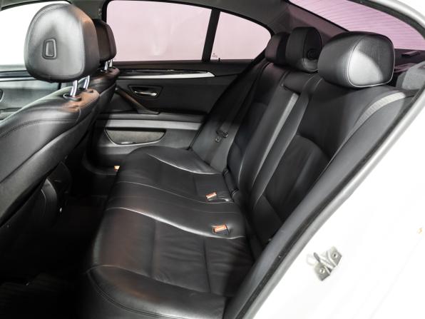 BMW 5 серии VI (F10/F11/F07) Рестайлинг с пробегом 2013 года, цена 1 399 585 рублей, 270455 км, седан, Автокод Объявления