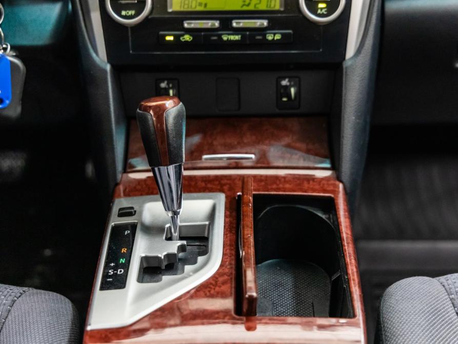 Toyota Camry VII (XV50) Волгоград  - изображение 26