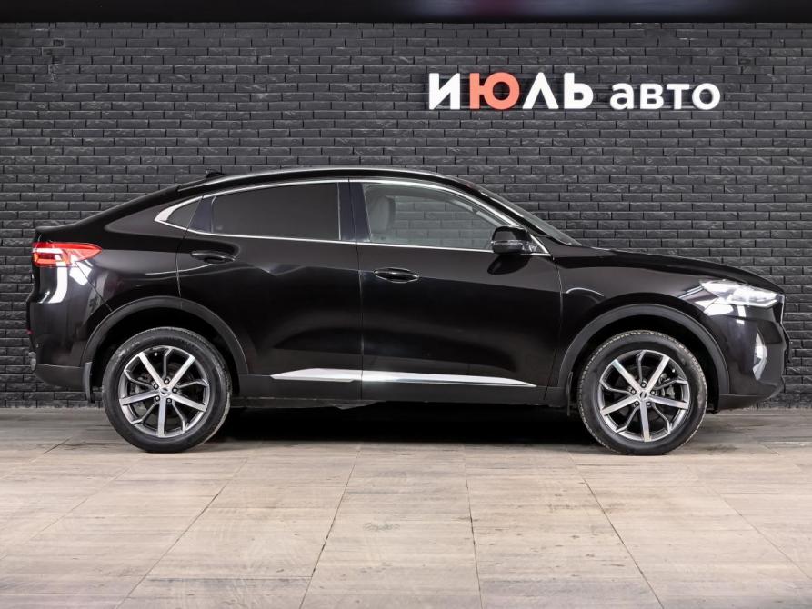 Haval F7x I Екатеринбург  - изображение 9