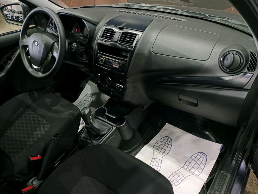 Lada (ВАЗ) Granta I Рестайлинг Ставрополь  - изображение 11