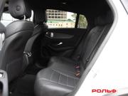 Mercedes-Benz GLC Coupe I (C253) Москва  - изображение 35