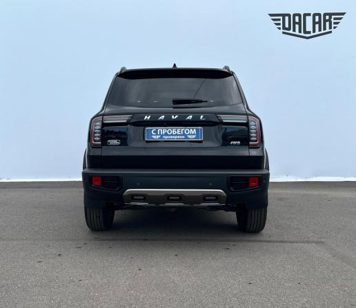 Haval Dargo I с пробегом 2023 года, цена 2 550 000 рублей, 31000 км, внедорожник, Автокод Объявления