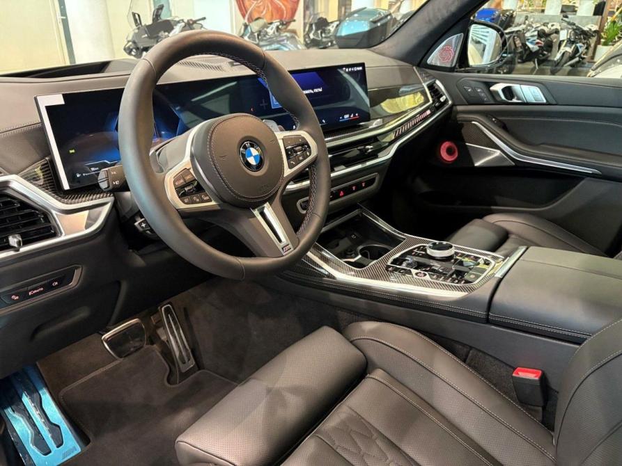 BMW X7 I (G07) Рестайлинг Москва  - изображение 6