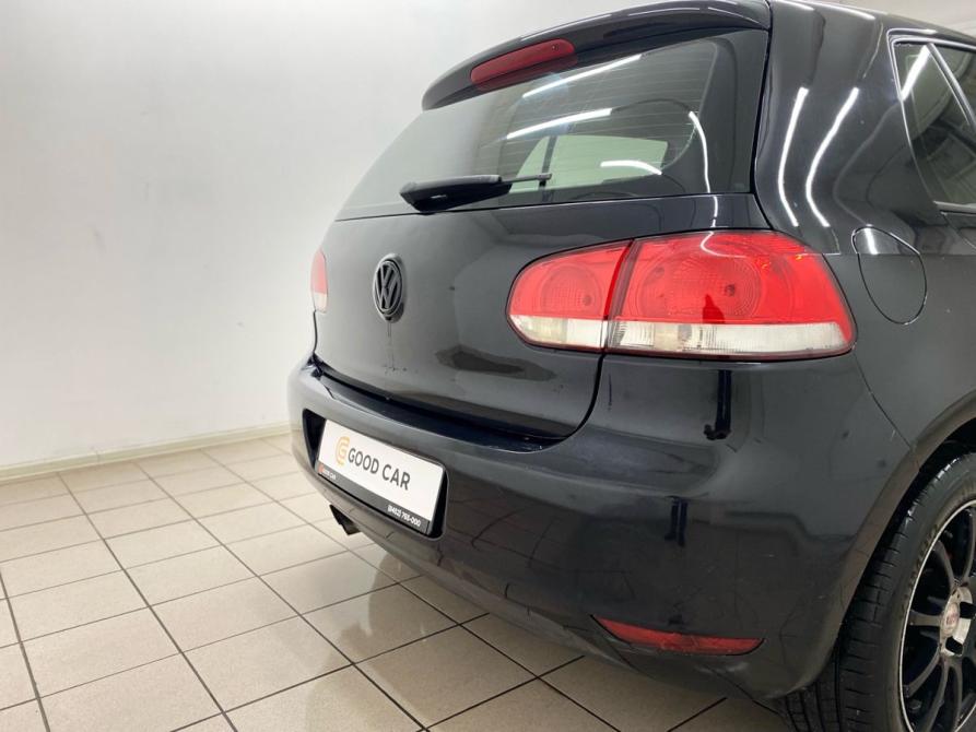 Volkswagen Golf VI Энгельс  - изображение 15