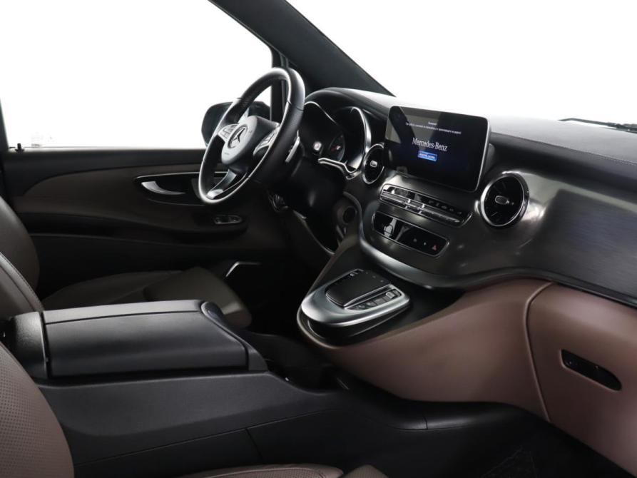 Mercedes-Benz V-Класс III (W447) Рестайлинг Москва  - изображение 9