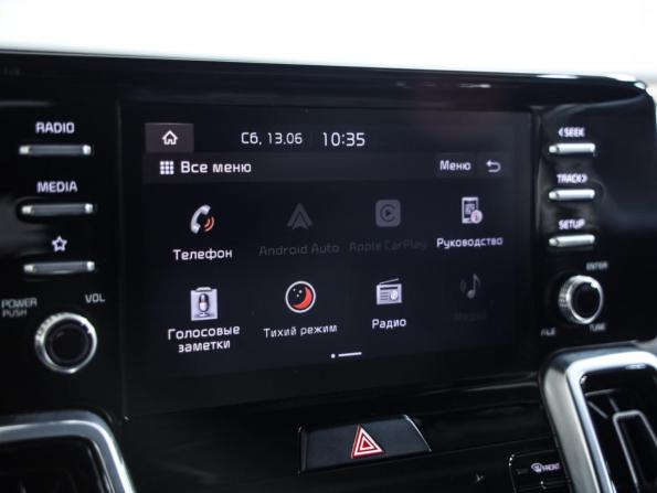 Kia Sorento IV с пробегом 2021 года, цена 2 998 000 рублей, 113500 км, внедорожник, Автокод Объявления