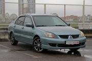 Mitsubishi Lancer IX Рестайлинг Уфа  - изображение 20