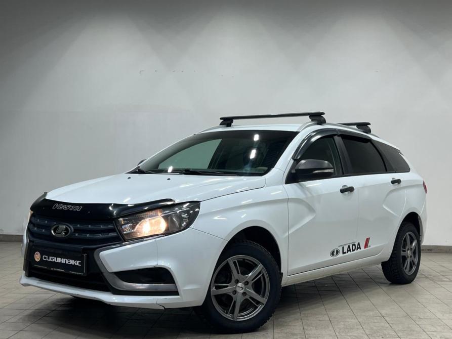 Lada (ВАЗ) Vesta I Кемерово  - изображение 2