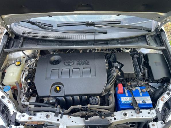 Toyota Avensis III с пробегом 2010 года, цена 950 000 рублей, 231700 км, седан, Автокод Объявления
