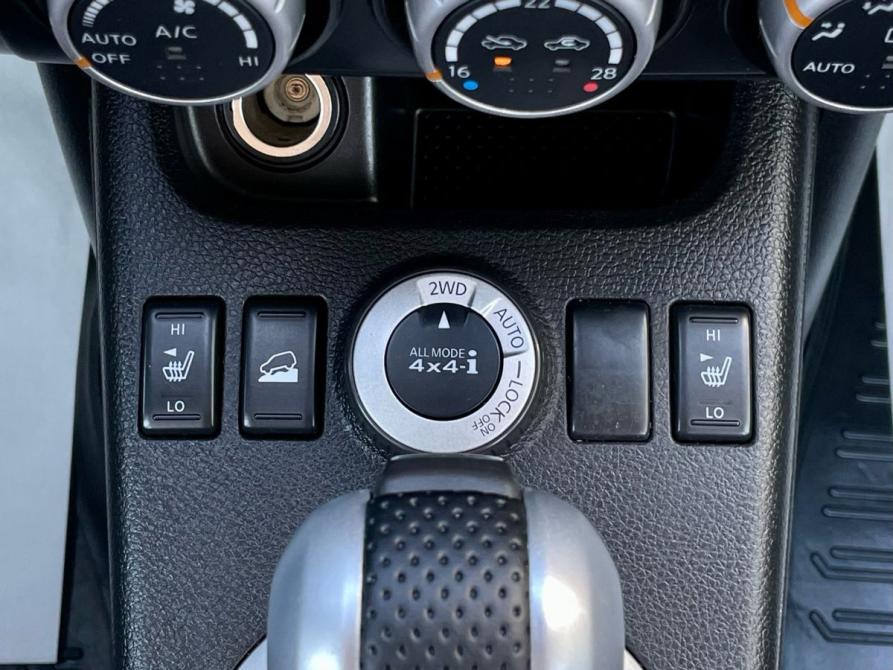 Nissan X-Trail II Рестайлинг Краснодар  - изображение 17