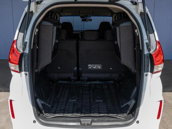 Honda Freed II Рестайлинг с пробегом 2020 года, цена 1 850 000 рублей, 101954 км, компактвэн, Автокод Объявления