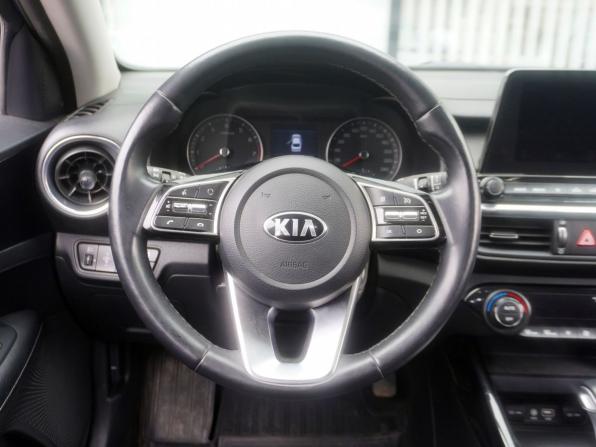 Kia Cerato IV с пробегом 2020 года, цена 1 923 000 рублей, 66995 км, седан, Автокод Объявления