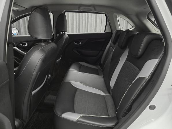 Lada (ВАЗ) XRAY I с пробегом 2021 года, цена 1 120 000 рублей, 41000 км, хэтчбек, Автокод Объявления