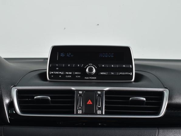 Mazda 3 III (BM) с пробегом 2013 года, цена 1 169 999 рублей, 273289 км, седан, Автокод Объявления
