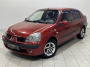 Renault Symbol I Рестайлинг Курск  - изображение 17