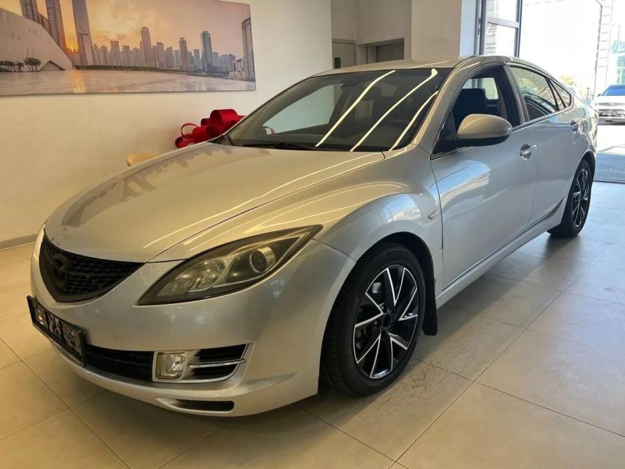 Mazda 6 II (GH) Челябинск  - изображение 1