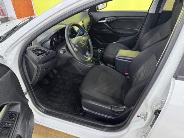 Lada (ВАЗ) Vesta I с пробегом 2017 года, цена 698 000 рублей, 169112 км, седан, Автокод Объявления