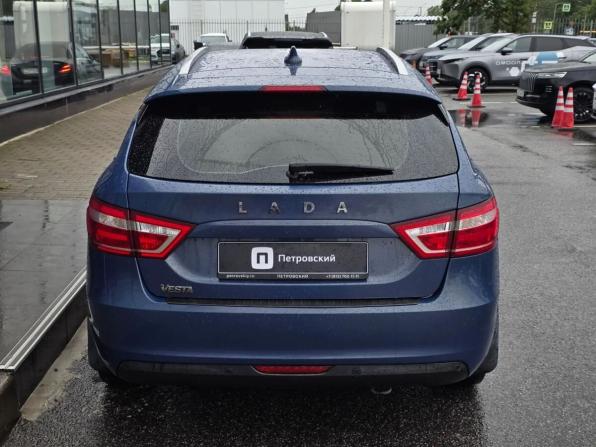 Lada (ВАЗ) Vesta I с пробегом 2019 года, цена 880 000 рублей, 144649 км, универсал, Автокод Объявления