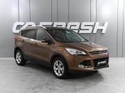 Ford Kuga II Ростов-на-Дону  - изображение 20
