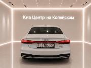 Audi A7 II (4K) Челябинск  - изображение 31
