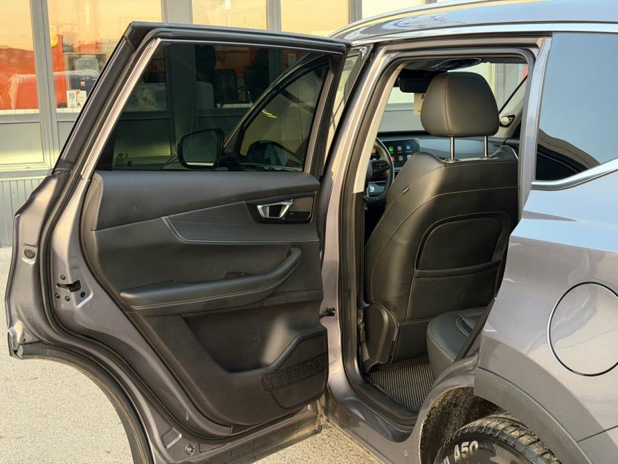 Chery Tiggo 7 Pro Max I Волгоград  - изображение 24