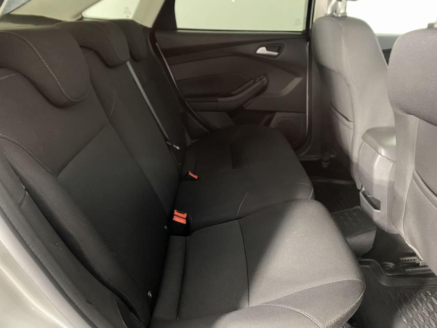 Ford Focus III Рестайлинг Воронеж  - изображение 14
