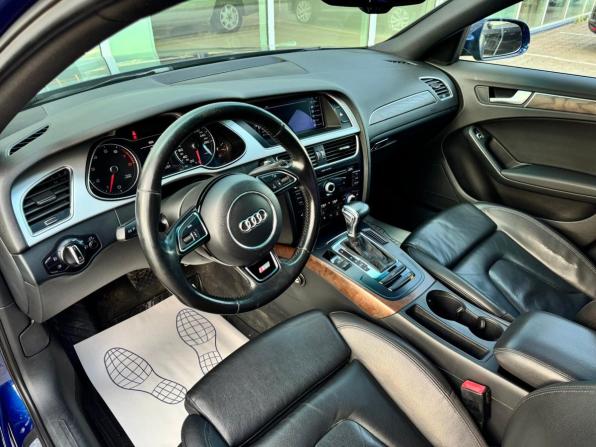 Audi A4 IV (B8) Рестайлинг с пробегом 2015 года, цена 1 280 000 рублей, 158508 км, седан, Автокод Объявления