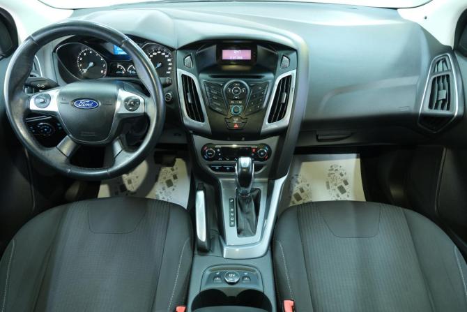 Ford Focus III с пробегом 2011 года, цена 849 000 рублей, 175000 км, хэтчбек, Автокод Объявления