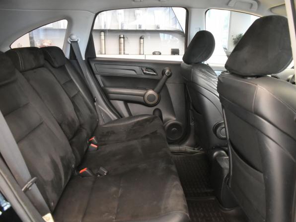 Honda CR-V IV с пробегом 2012 года, цена 1 445 000 рублей, 289000 км, внедорожник, Автокод Объявления