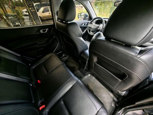 Chery Tiggo 4 I Рестайлинг с пробегом 2021 года, цена 1 369 000 рублей, 70000 км, внедорожник, Автокод Объявления