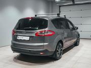 Ford S-MAX I Рестайлинг Екатеринбург  - изображение 27