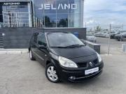 Renault Scenic II Рестайлинг Саратов  - изображение 18